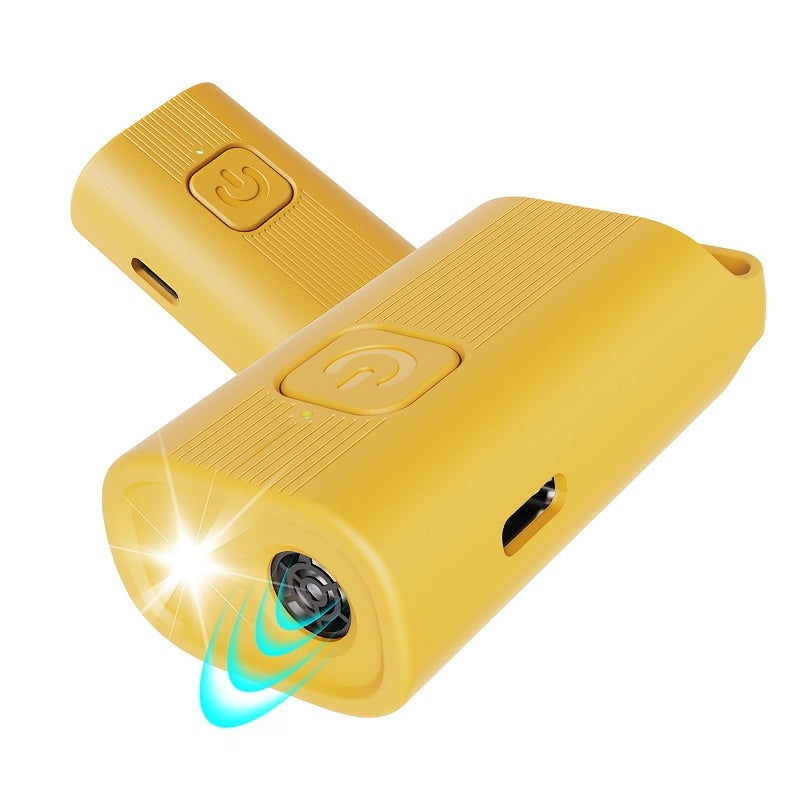 SilentGuard Ultrasone Anti-aboiement pour Chiens – Calme et Contrôle