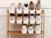 ShoeRack | Un espace organisé où vos chaussures ont toujours leur place