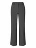 Beau | Pantalon Taille Haute à Pattes Droites