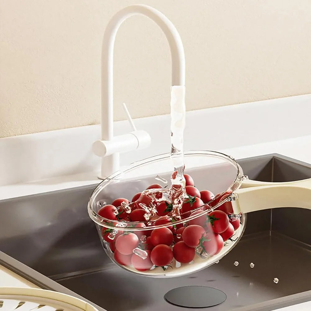 Boîte de conservation pour fruits et légumes - FreshSeal