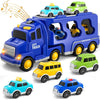 Camion interactif avec lumière et musique - GlowRider
