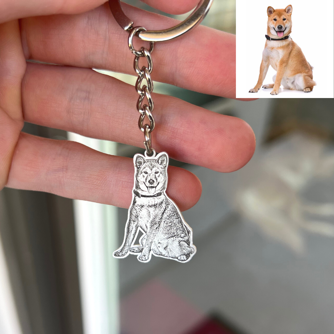 SoulKey | Ressentez chaque jour le bonheur de vos moments précieux avec votre animal de compagnie