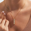 AmourElegance | Montrez votre amour avec un collier élégant