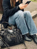Adriana Sac à bandoulière – Élégant et Pratique Sac à Bandoulière pour Femmes