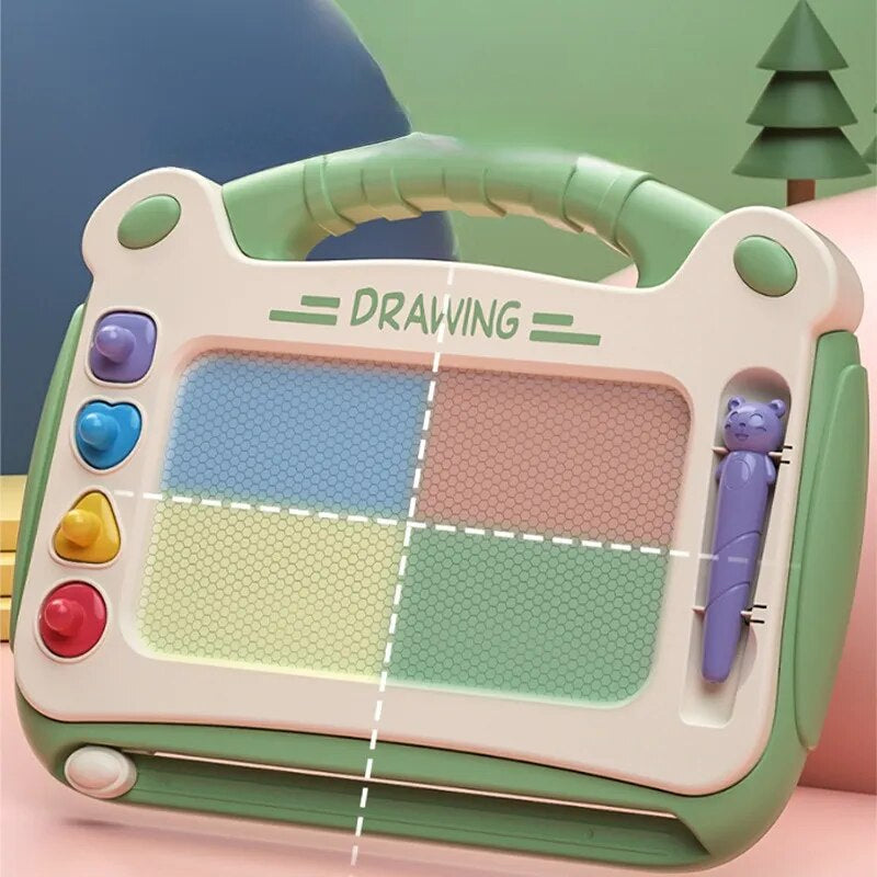 Tableau magnétique - DoodleMagix