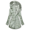 Veste d'hiver imperméable pour femmes – Freja