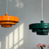 Suspension LED Vintage – Élégante, Durable & Atmosphérique pour Cuisine, Salle à Manger & Salon