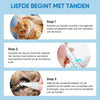 Stylo brosse à dents pour animaux - PetSmile