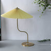 UmbrellaLamp – Lampe LED Tactile Élégante pour une Ambiance Tranquille