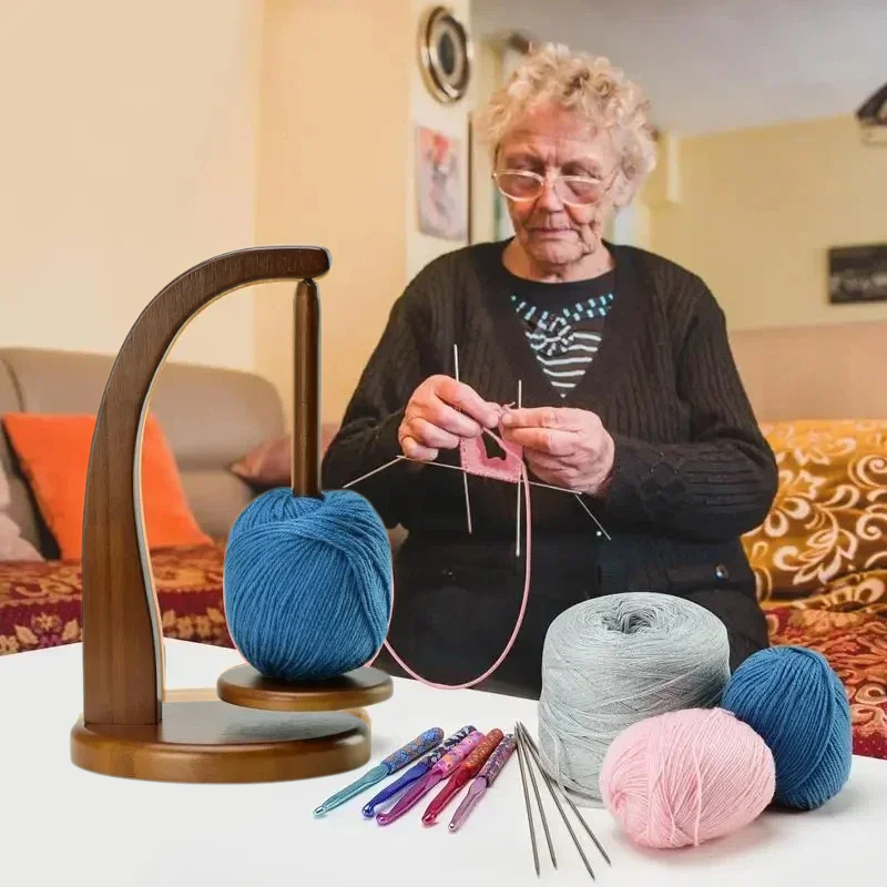 YarnCraft | Tricoter en douceur et se détendre complètement