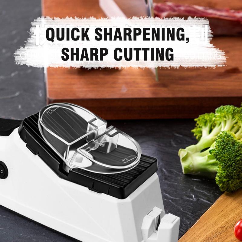 Aiguiseur de couteaux électrique - SharpMaster
