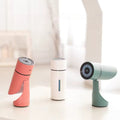 Humidificateur de Voyage Ultrasonique Rechargeable Aerolite avec LED
