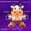 Vache Interactive Joyeuse - Pour des heures de plaisir
