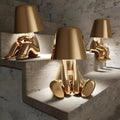 La Lampe Penseur