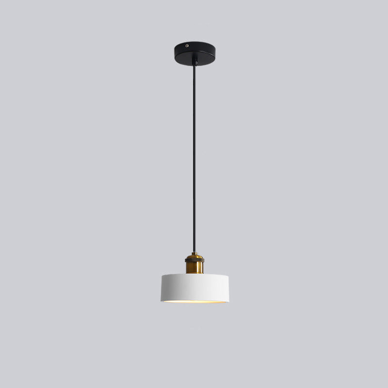 Suspension LED Design Morandi Élégante – MoraGlow