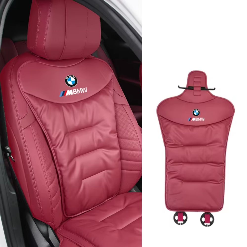 Coussin de soutien lombaire ergonomique – Lumbiva