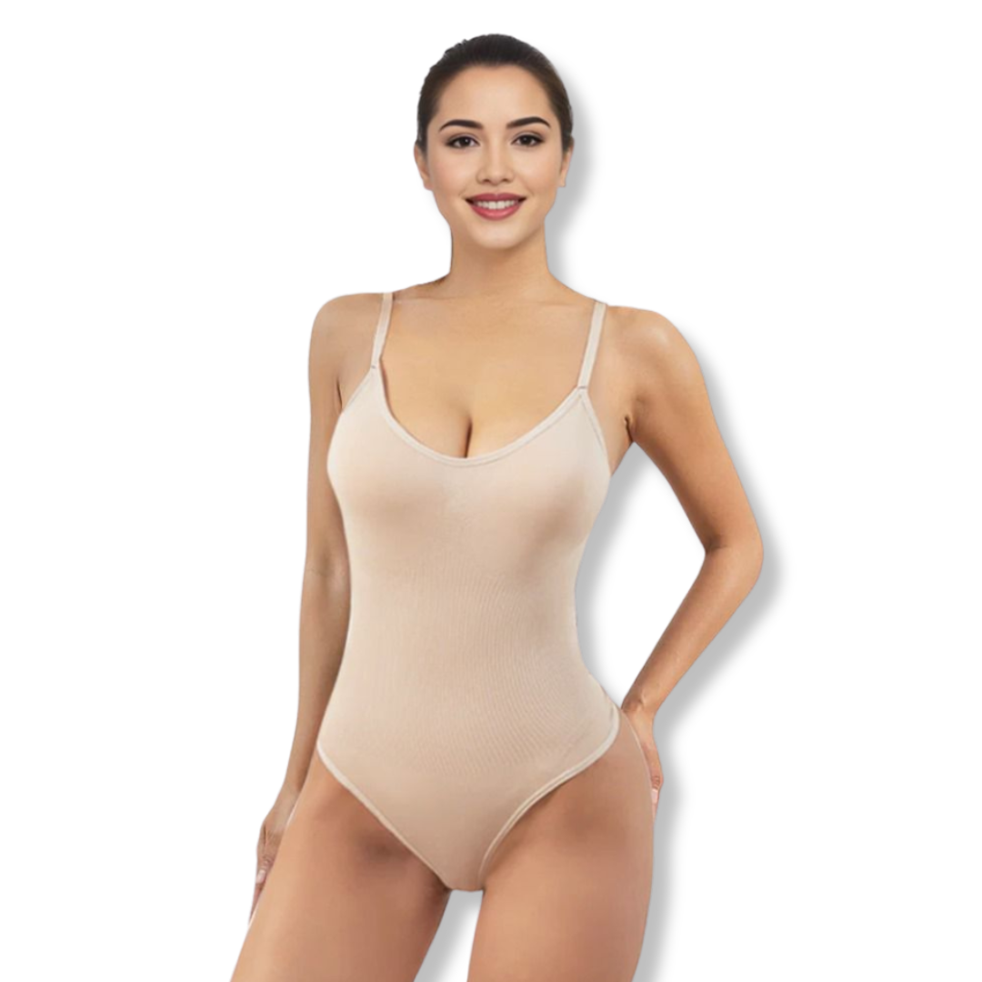 Body String Corrigeant Sans Coutures – SculptEase