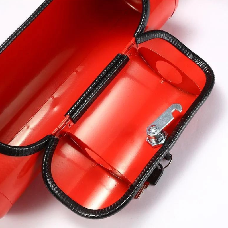 Support de bouteille original et stylé – Flamma
