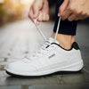 LuxuraStep Élégante chaussures orthopédiques imperméables | Confort et style pour des pieds en bonne santé