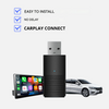 Adaptateur CarPlay sans fil – DriveLink Connect