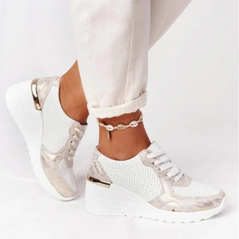 Baskets Air Légères pour Femmes - Nova