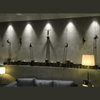 ElevéArt Luxe Ensemble de Décoration Murale | Homme Grimpant Créatif pour des Accents Intérieurs Uniques
