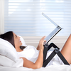 Support de laptop pour bureau