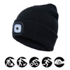 BeamBeanie | Votre partenaire dans l'obscurité