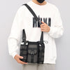Tom | Sac à bandoulière pour compagnons de voyage