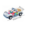 Voiture jouet avec musique - SoundRacer