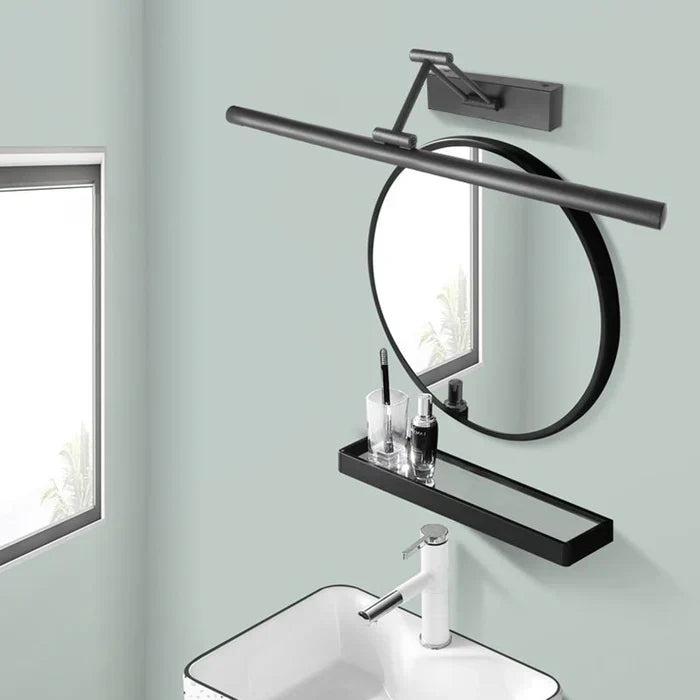 Applique LED Minimaliste - ZenLite
