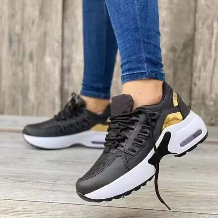 Baskets Orthopédiques pour Femmes - Livia
