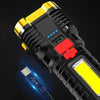Torche Ultra-Puissante – BeamBlaster