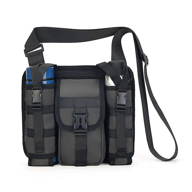 Tom | Sac à bandoulière pour compagnons de voyage
