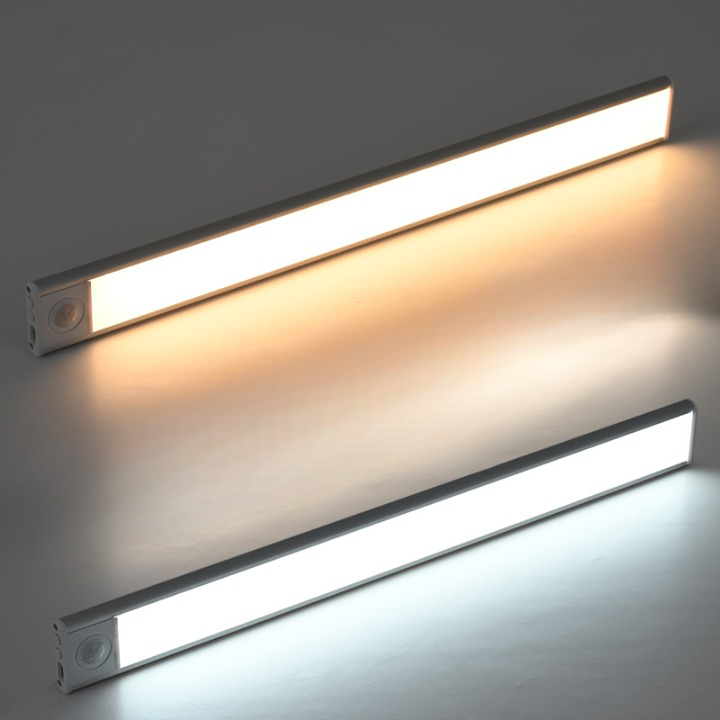 Capteur de Mouvement Sans Fil - GlowMotion