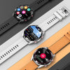 TechMaster Montre Connectée – Pour un mode de vie intelligent et actif