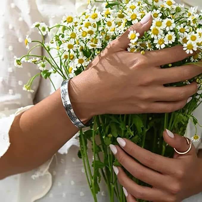 Bracelet de souvenir