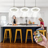 Ventilateur de plafond avec lumière - CoolLight