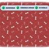 Tapis pour animaux sans fuite – Tapis de confort PetPaws