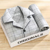 Ensemble de Pyjama Luxe Homme - Oliver