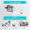 Aspirateur sans fil - JadePro