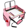 Tableau Pliable pour Voiture – Parfait pour les Longs Trajets et les Activités de Voyage