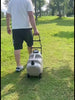 WaterMover Seau à Eau Portable – Grand, Solide et Facile à Déplacer