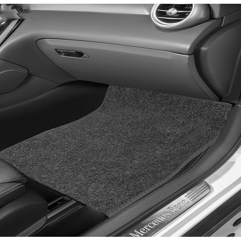 Tapis de Sol Antidérapants Durables pour Voitures – Convient à Toutes les Saisons