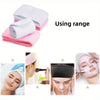 Bandeau Ajustable - Confort et Stabilité