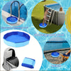 Bassin de Pieds Portable Pliable – Lavage de Pieds Facile pour la Piscine
