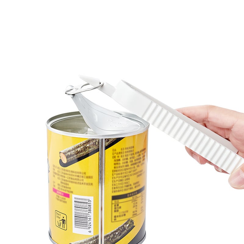 GripOpener | Plus de frustration avec les boîtes et les bouteilles difficiles à ouvrir