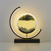 Abyss 3D Lampe de Table Coquillage - Détente & Art en Un