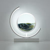 Abyss 3D Lampe de Table Coquillage - Détente & Art en Un