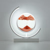 Abyss 3D Lampe de Table Coquillage - Détente & Art en Un